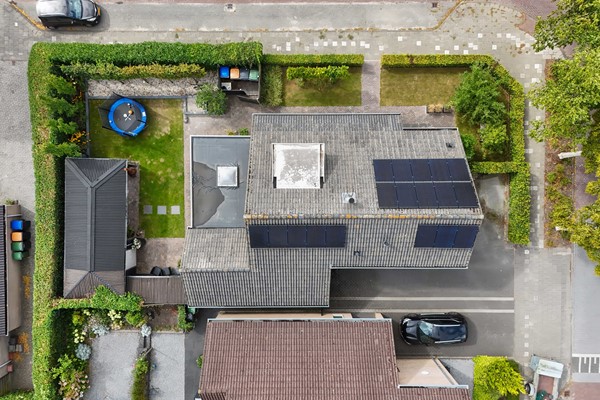 Medium property photo - Tweeschaar 28, 8314 AV Bant